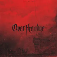 Lil Sleep — Overtheedge — обложка