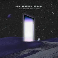 Lil Sleep — Getaway — обложка